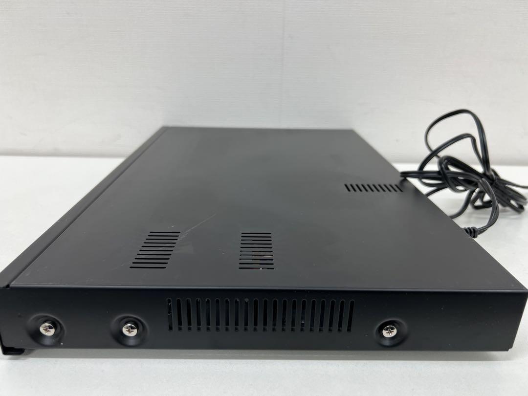 JVC WT-D88-B アンテナミキサー