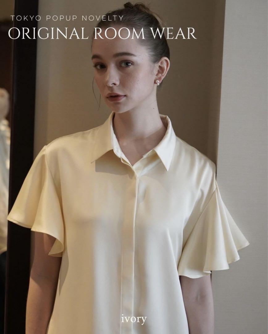 Acka. original room wear ルームウェア・パジャマ