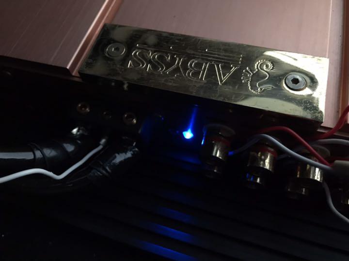 低価SALE ABYSS MFA-7 TRU C-7.4 OwfYZ-m48795659036 HOT爆買い