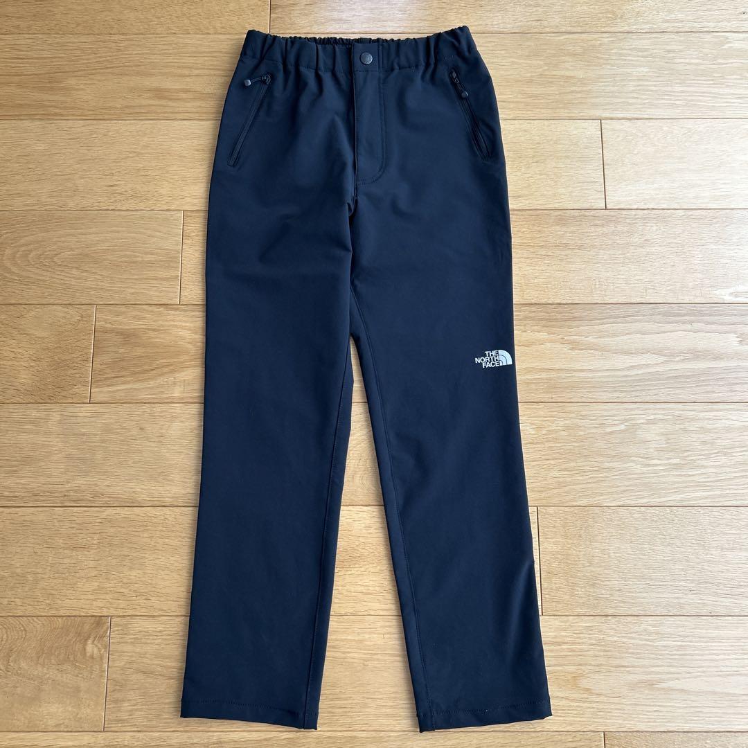 【美品】THE NORTH FACE ノースフェイス スノーパンツ 140cm 楽天市場】キッズ スキー パンツ ノースフェイスの通販