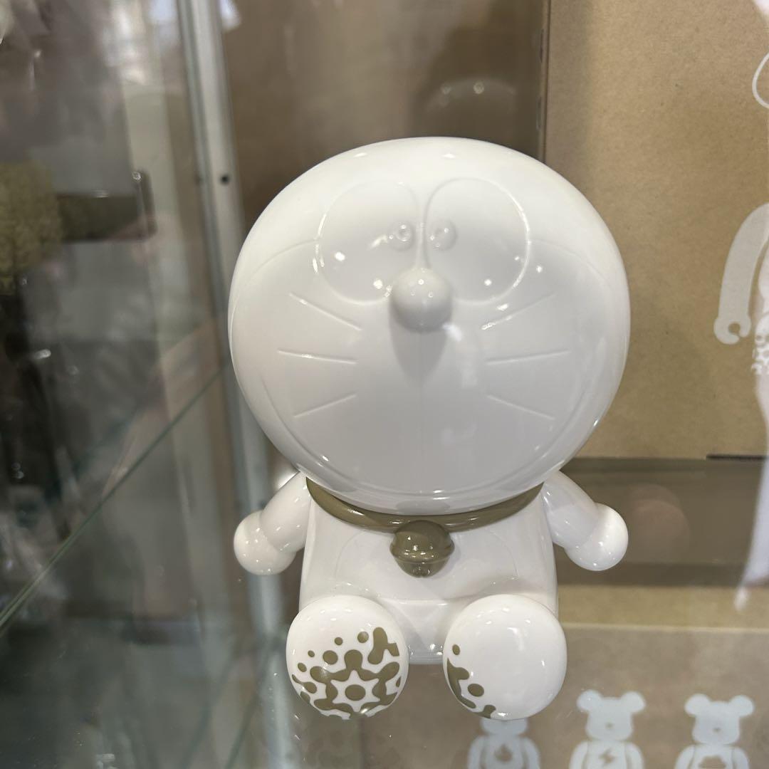 万博 大阪万博 ベアブリック ドラえもん 新品未使用 - メルカリ 万博 大阪万博 ベアブリック ドラえもん 新品未使用 - メルカリ