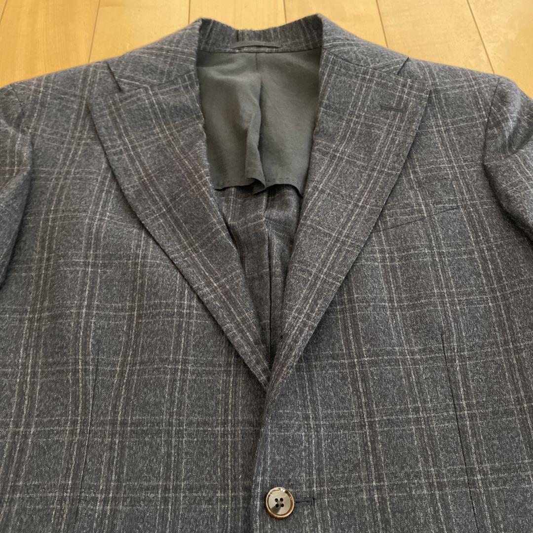 titto allegretto ジャケット