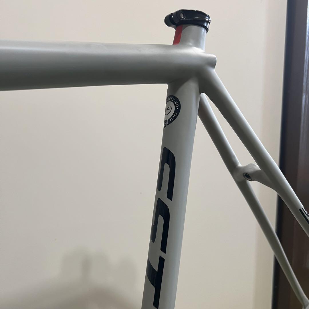キャノンデール CANNONDALE SUPERSIX EVO HI-MOD 2