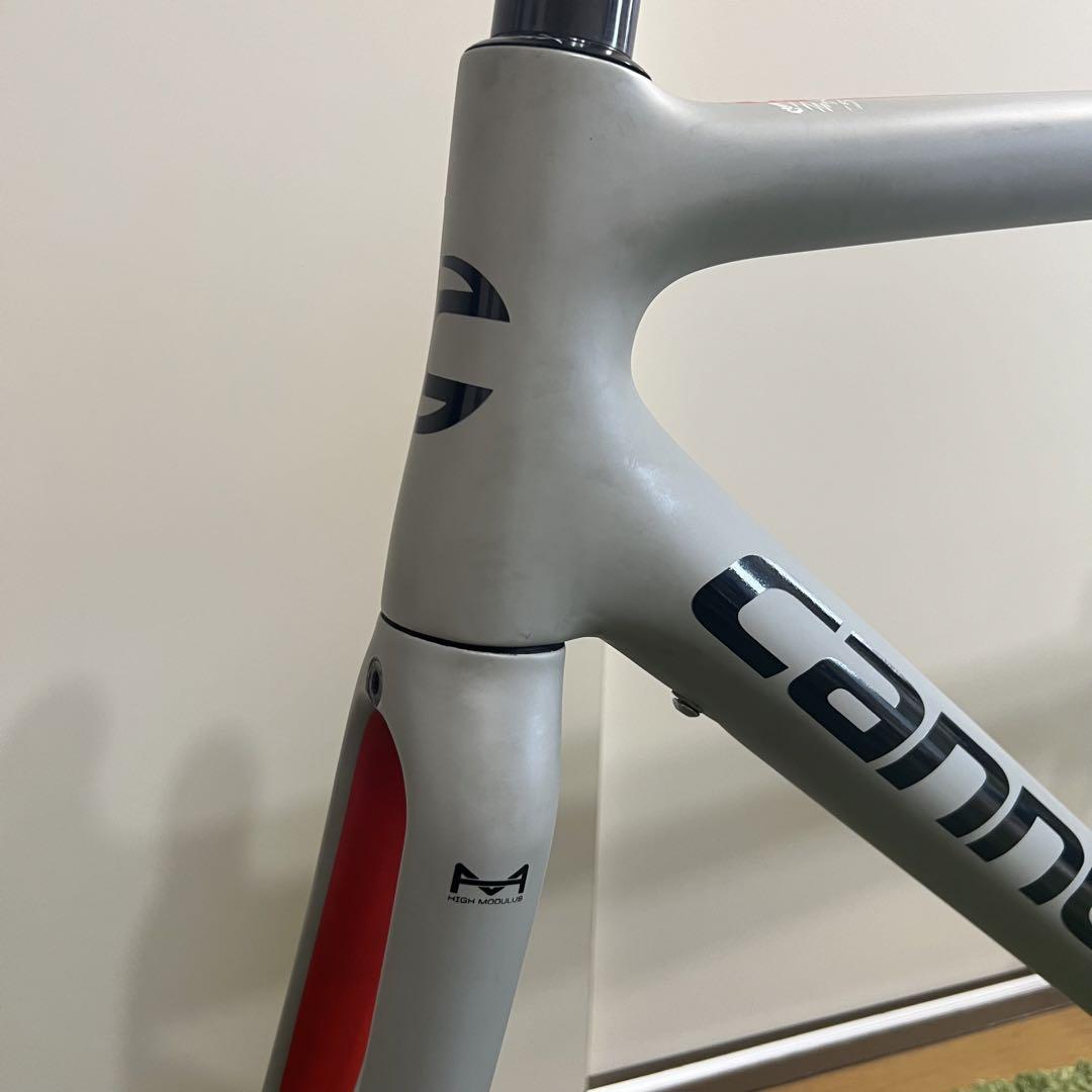 キャノンデール CANNONDALE SUPERSIX EVO HI-MOD 2