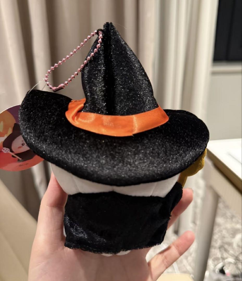 現品 海外再販ちいかわ ちいかわ 仮装しちゃう！魔法使いなちいかわ ちいかわ 仮装しちゃう！マスコット（魔法使いなちいかわ