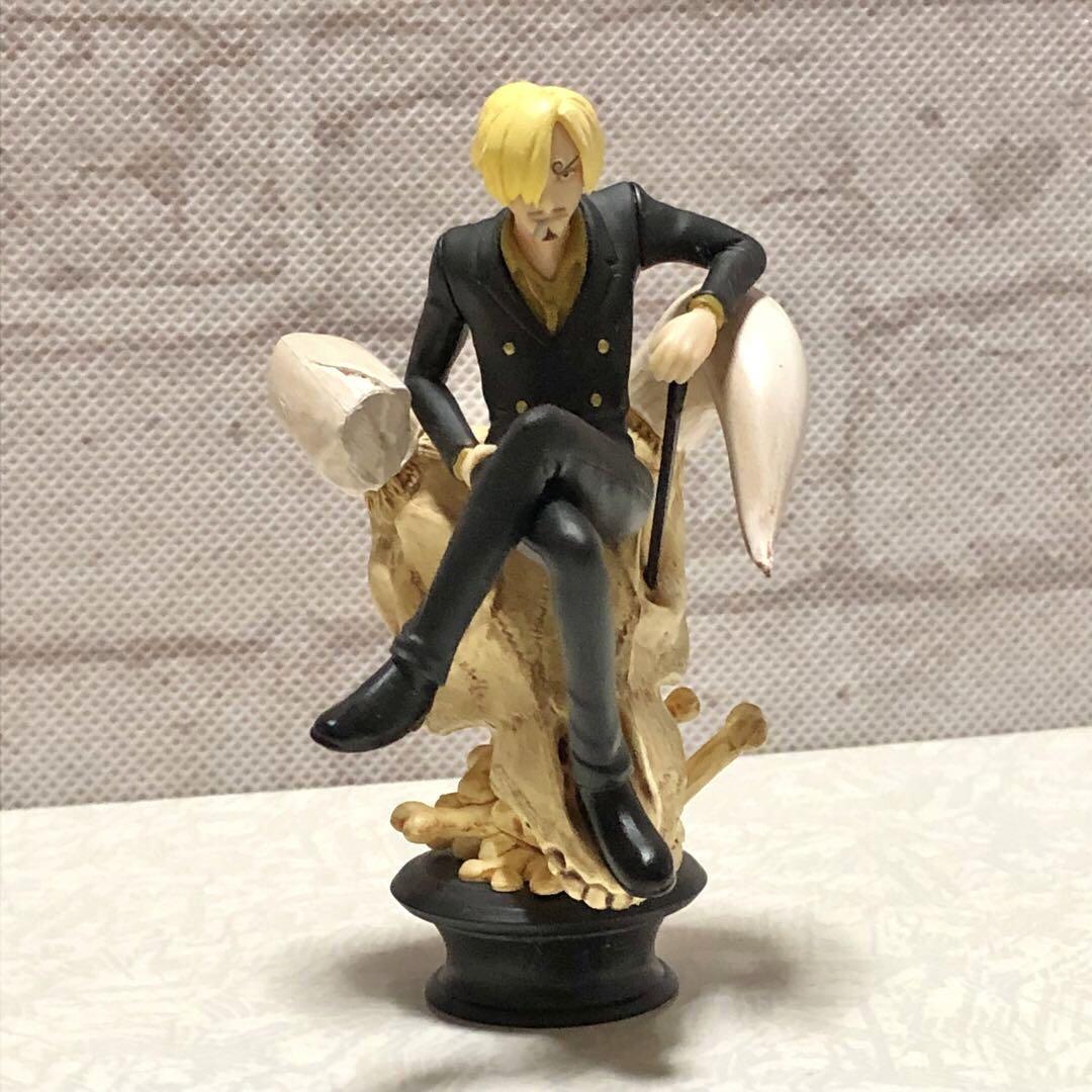 ワンピースフィギュア　ジャンク品　まとめ販売 Yahoo!オークション - ワンピース フィギュア まとめ ジャンク 19体