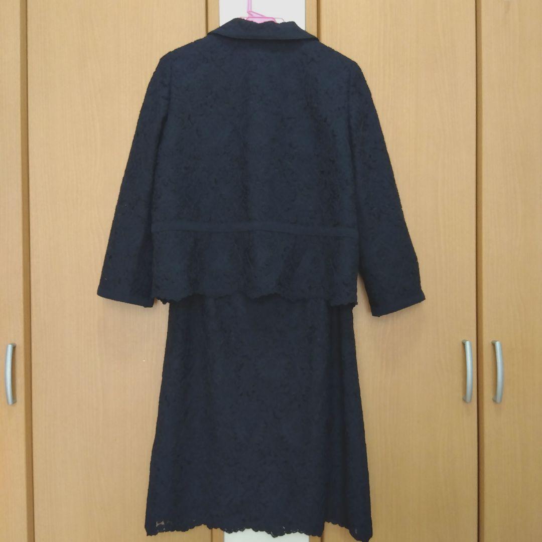 総レース ジャケット40