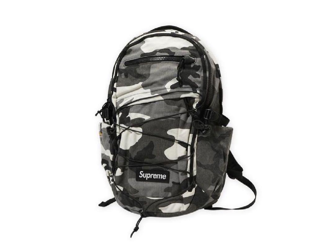 Supreme 25SS Backpack 