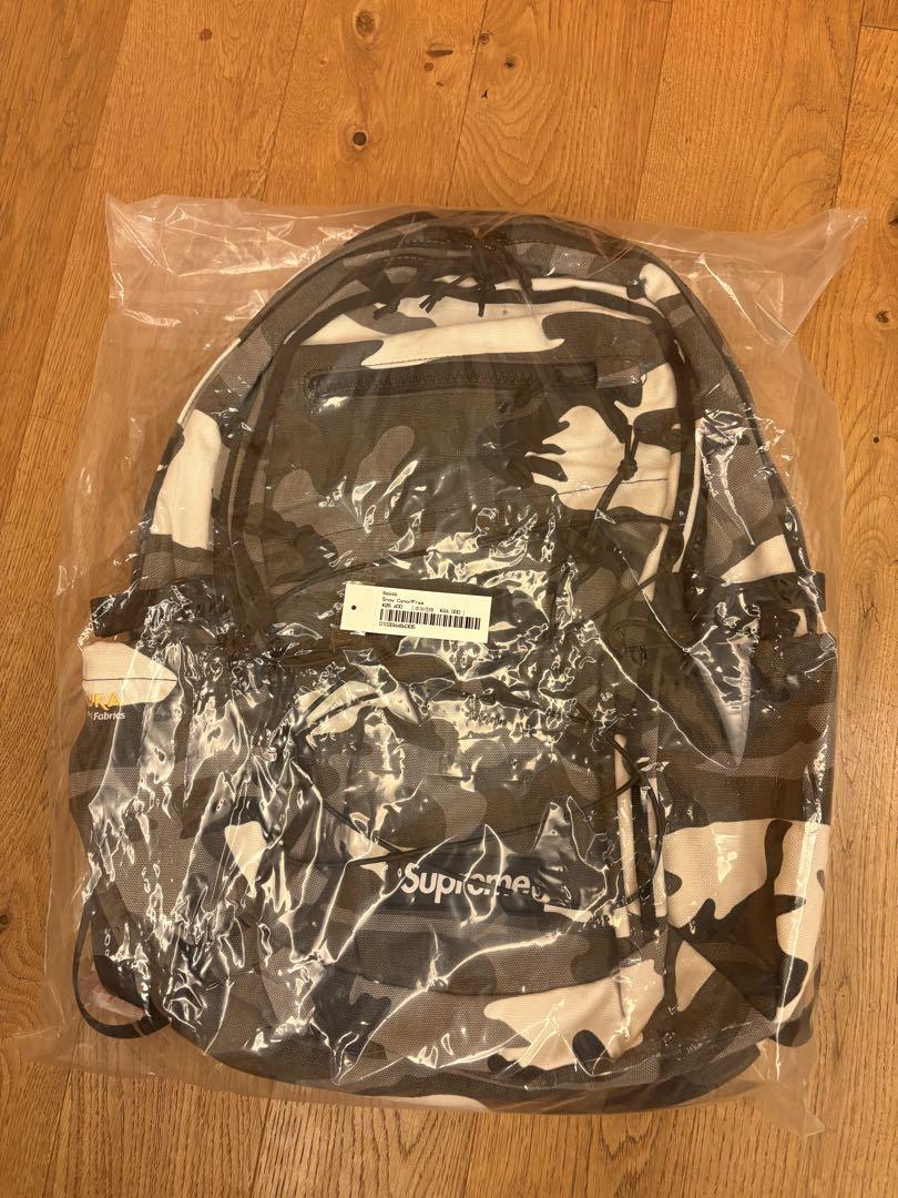 Supreme 25SS Backpack 