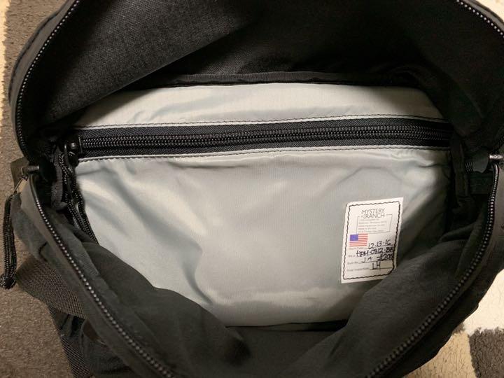 美品 ヒップモンキー ウエスト OJ7lG-m48798351567 MYSTERY RANCH 得価再入荷