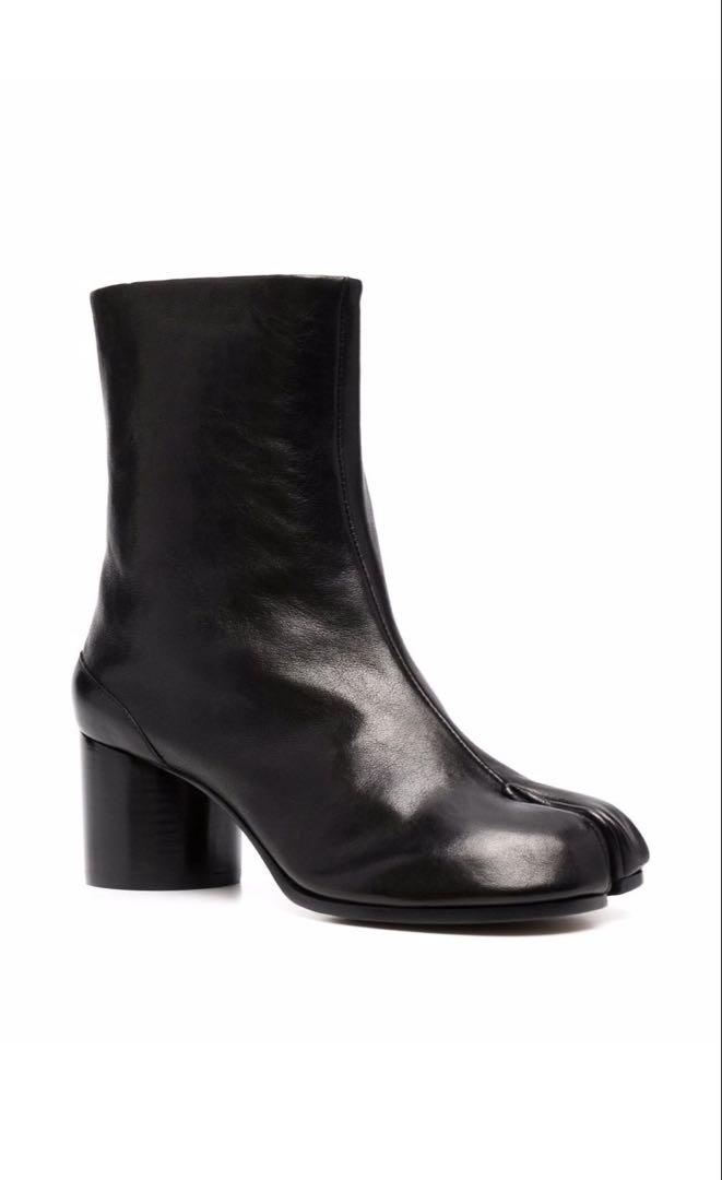 Masion Margiela 足袋ブーツ
