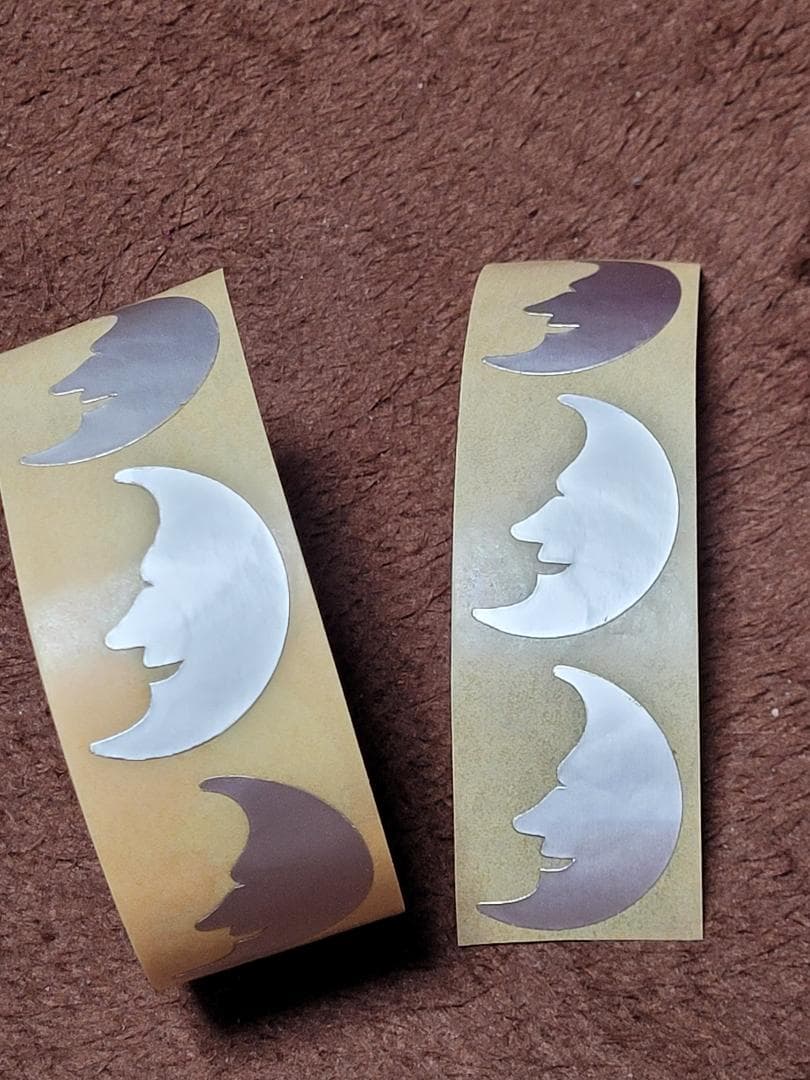 値引き レア USAミセスグロスマン ヴィンテージ海外ステッカー i9tmg