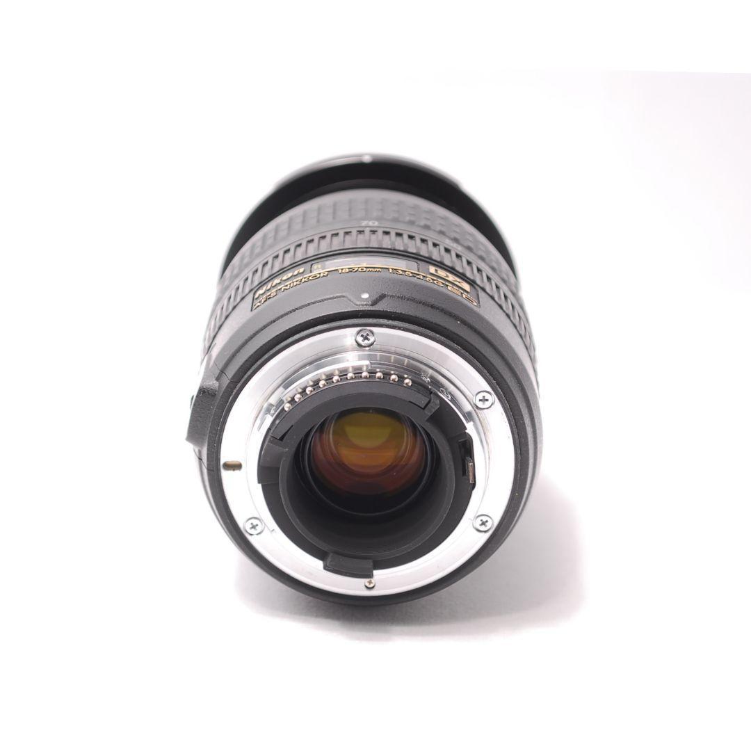❤即購入1000円OFF❤ニコン Nikon D80 王道だけど、ちょっと違う