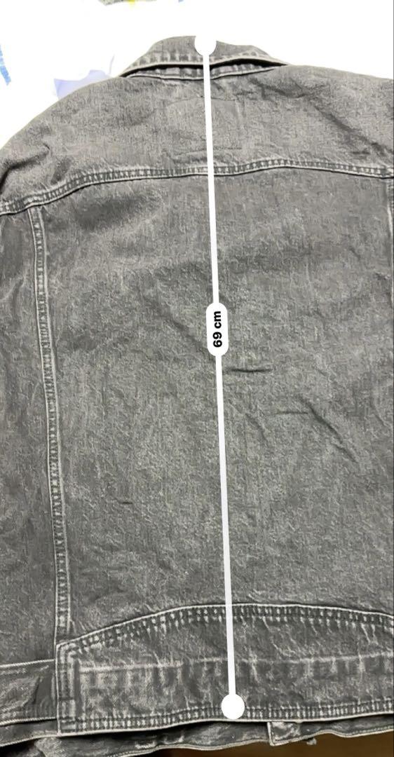 極美品　稀少なLevi's premium ライダースダブル