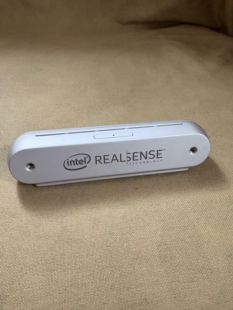 Intel RealSense D455 深度カメラ