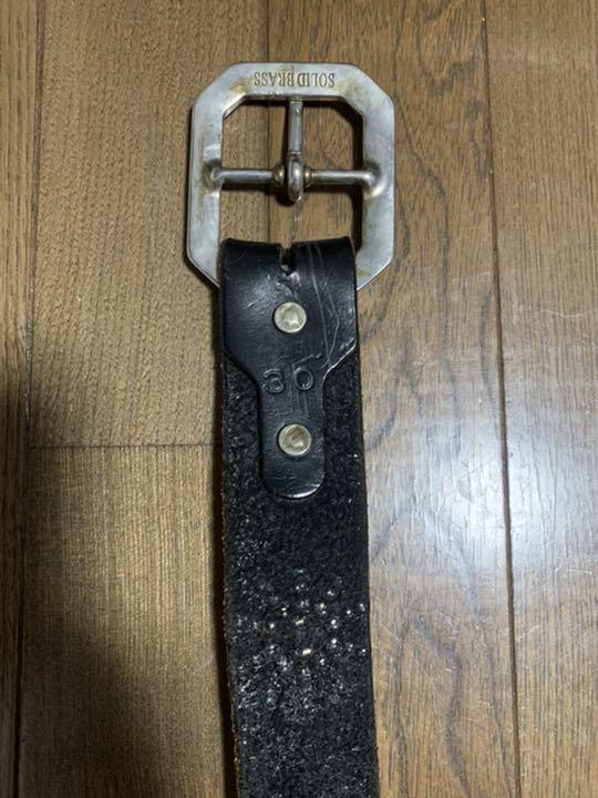 HTCベルト