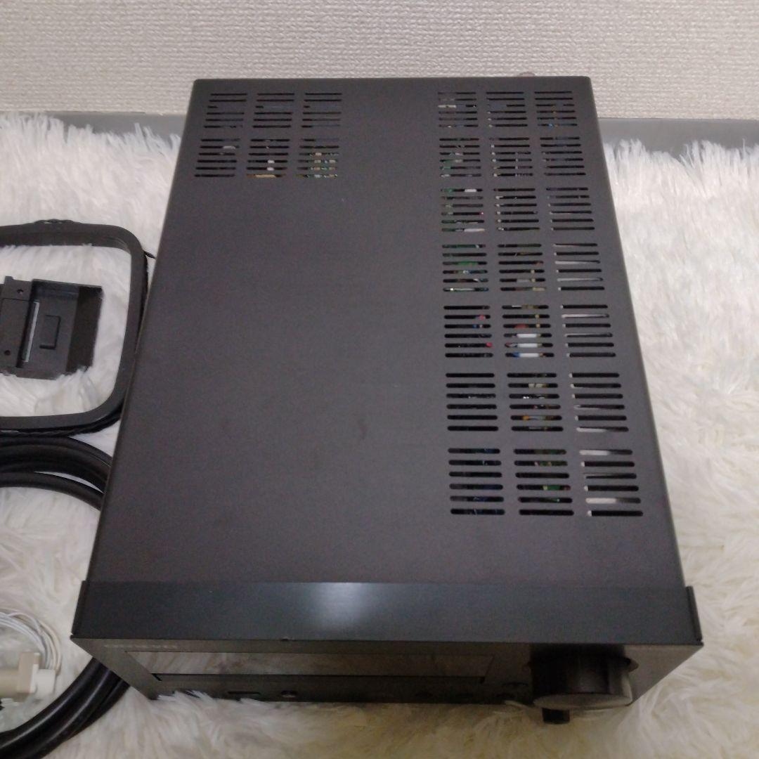 美品✨ONKYO CR-N755 オンキョー ネットワーク CDレシーバー