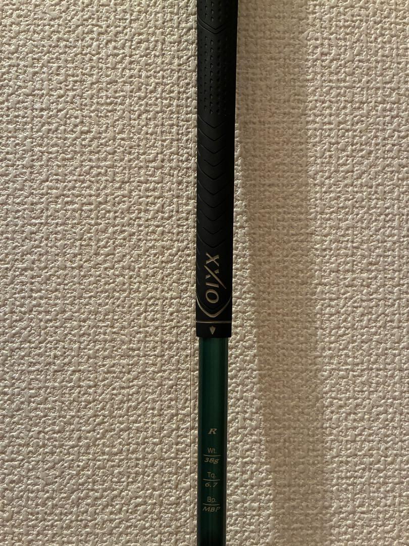 XXIO PRIME ドライバー 11.5度　R　試打のみ‼️