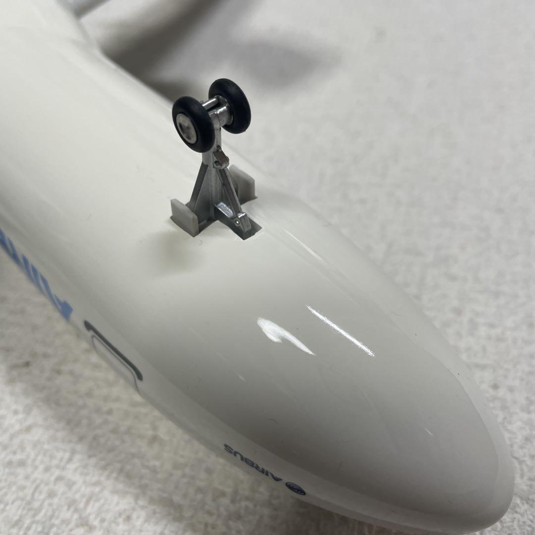 エアバス A320neo ハウスカラー　全長46.5cm エアバス A320neo ハウスカラー 全長46.5cm