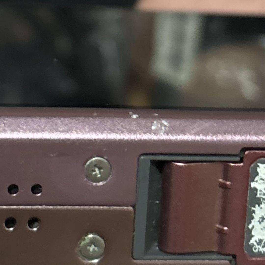 CASIO デジタルカメラ EX-Z2300 EXILIM