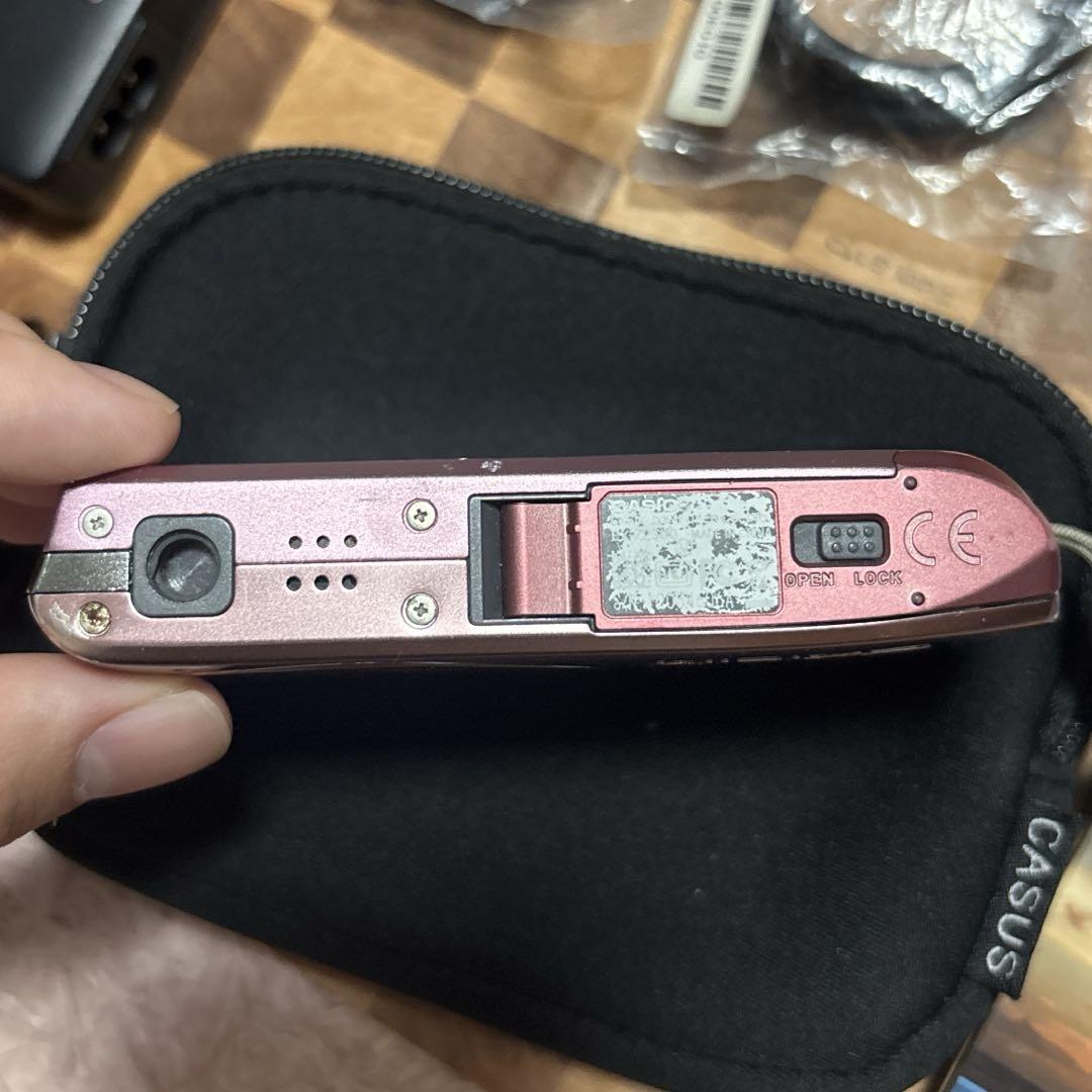 CASIO デジタルカメラ EX-Z2300 EXILIM