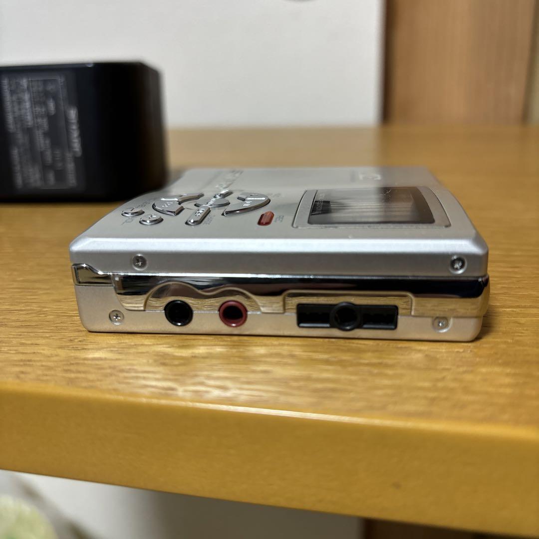 Amazon | SHARP シャープ MD-DR7-P (ピンク) MDレコーダー MDLP