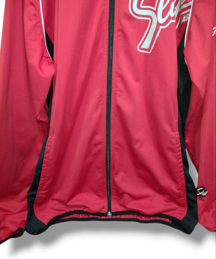 久保田スラッガー奈良学園ジャージ