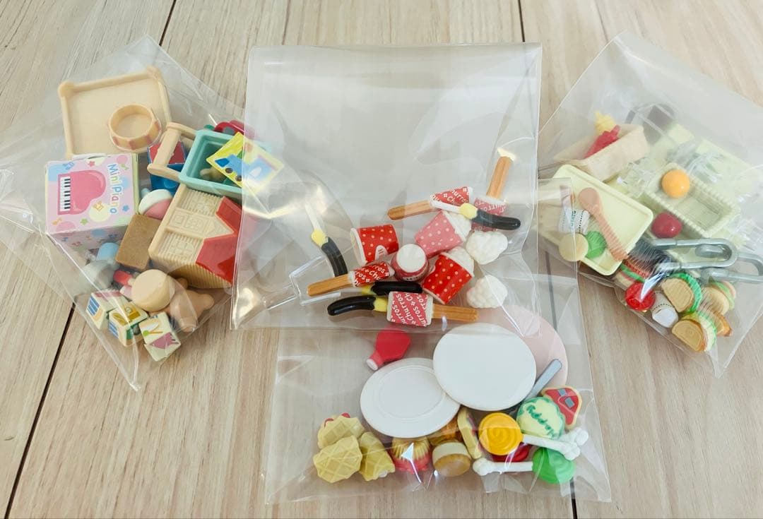 まとめ売り 今ならおまけ付きやや傷や汚れあり