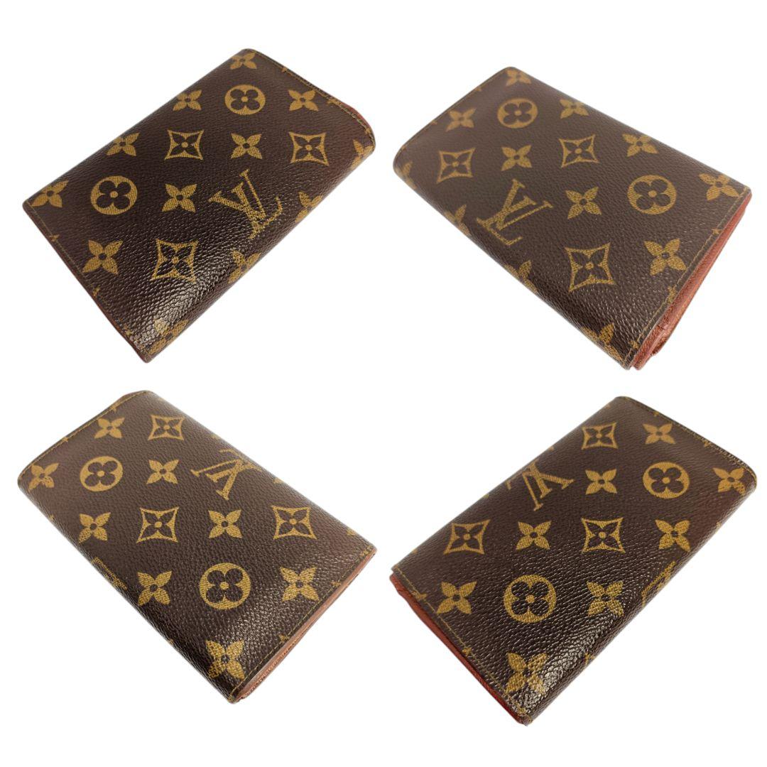 L字ファスナー財布