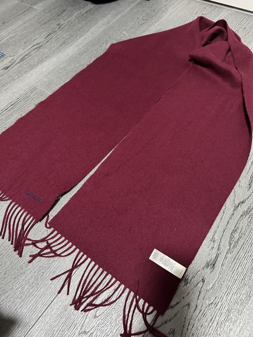 liberal youth ministry scarf マフラー