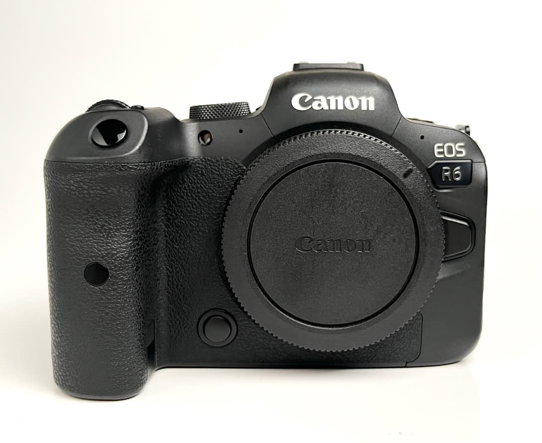 Canon EOS R6 ボディ