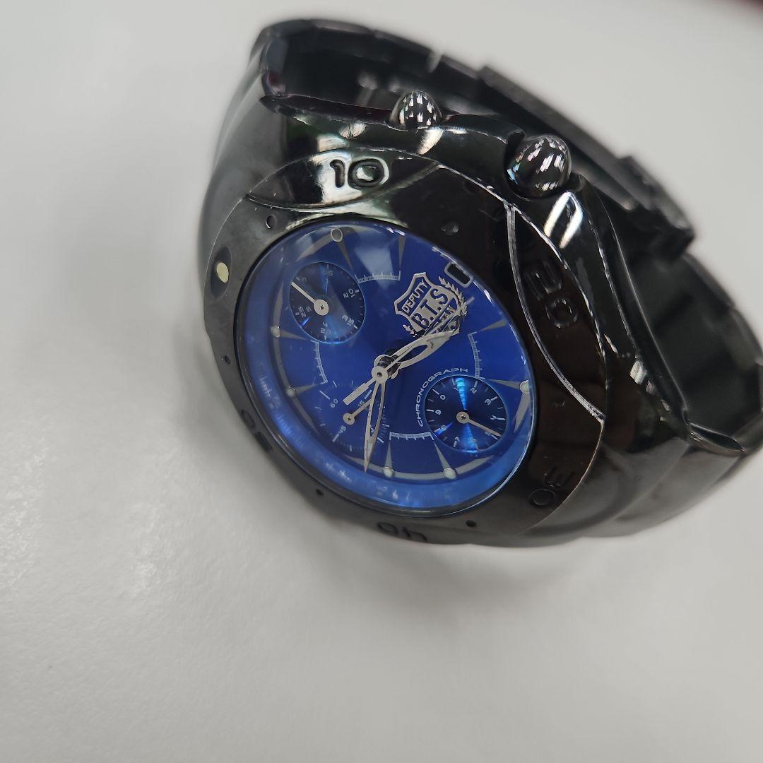 時計 GSX901BTS EXECUTIVE CHRONOGRAPH