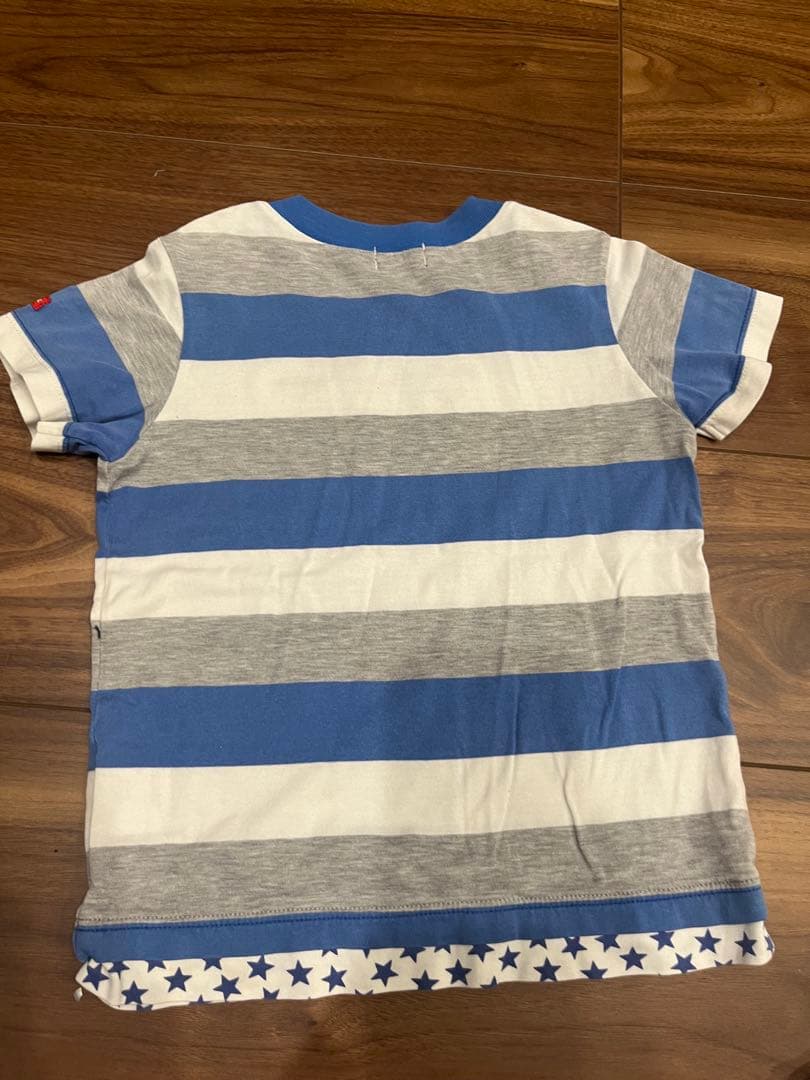 ミキハウス 男の子 90 まとめ売り ミキハウス 男の子まとめ売り 90 - メルカリ