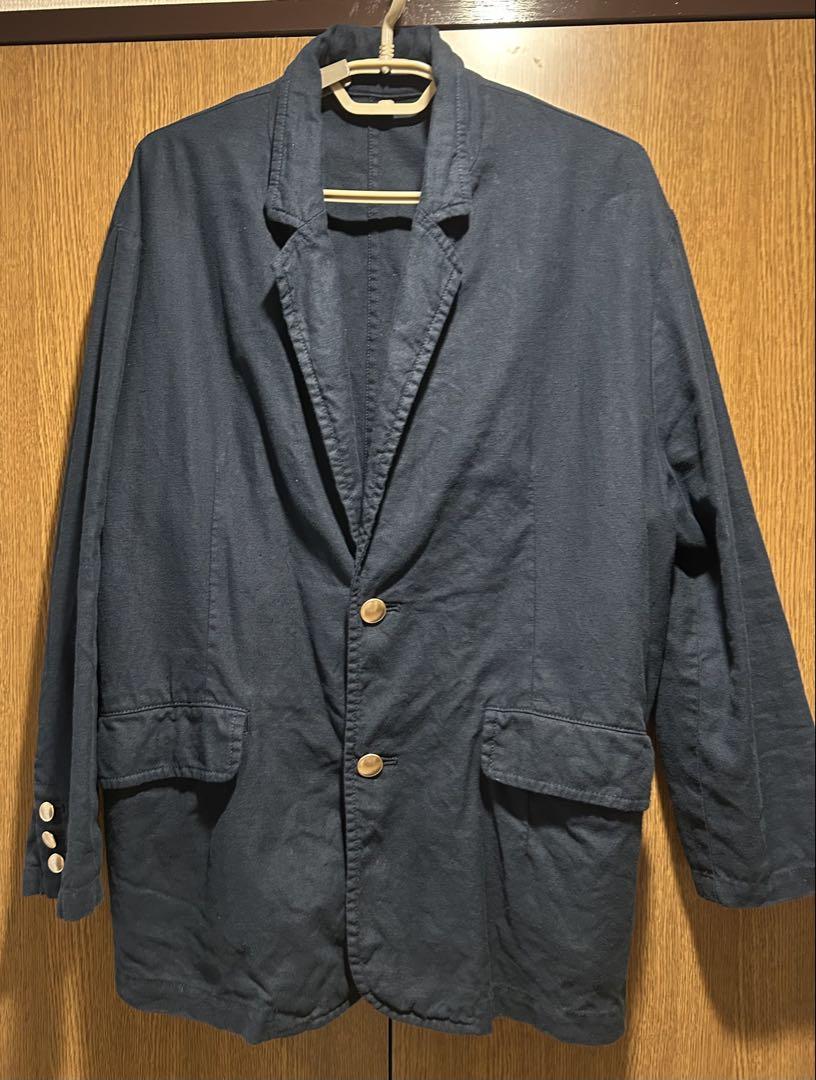 トラッドなジャケット | | nest Robe Shop Blog | nest Robe