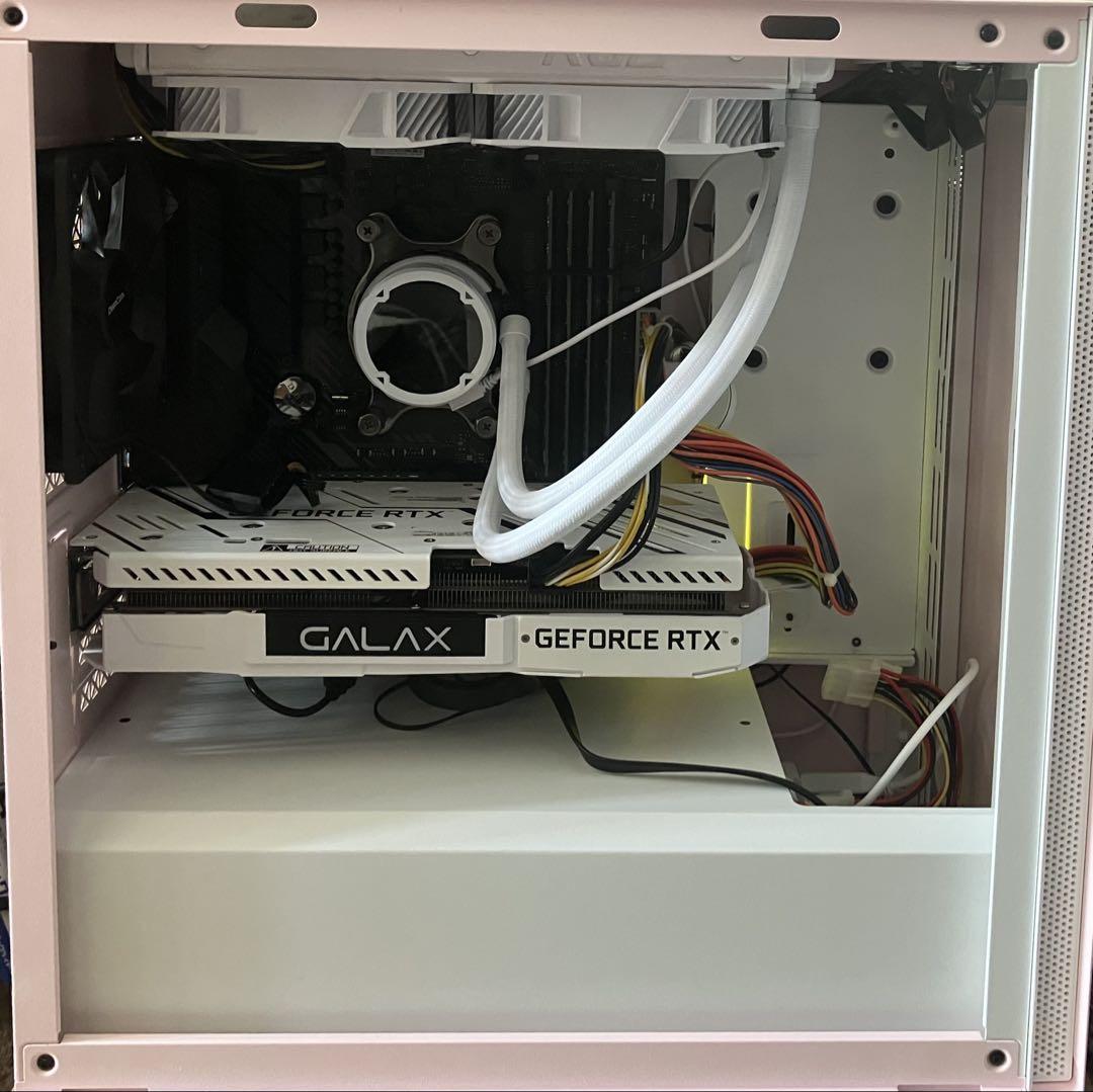 Ryzen7 SSD1000GB メモリ32GB RTX3060 12GB