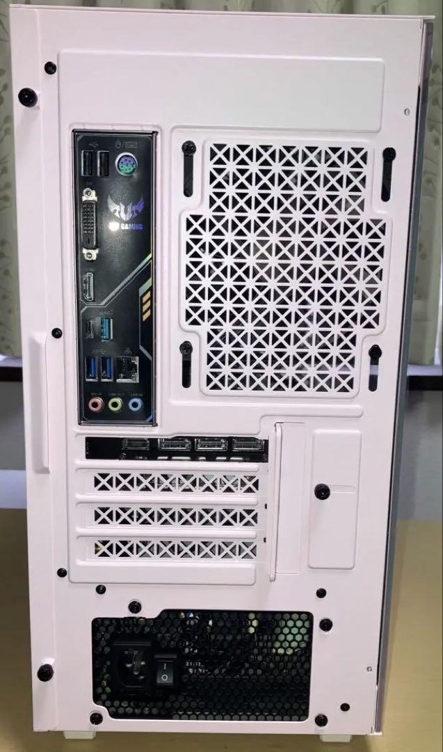 Ryzen7 SSD1000GB メモリ32GB RTX3060 12GB