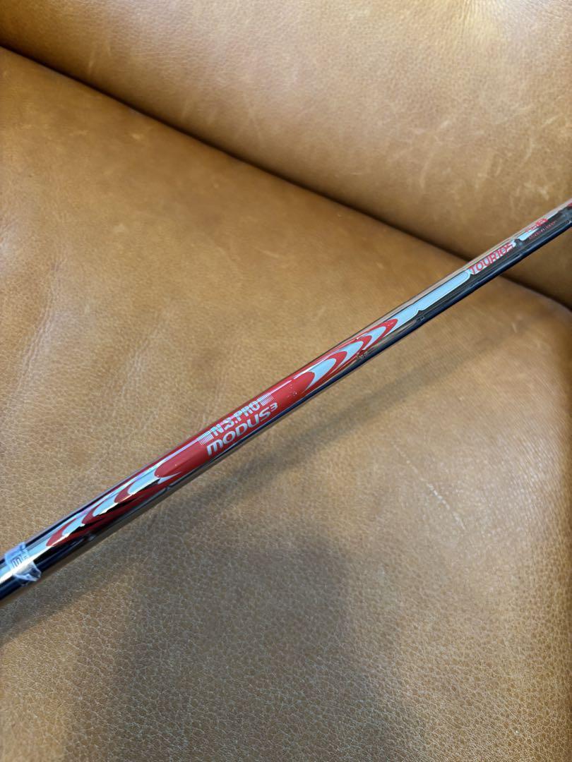 【スリクソン正規カスタム】SRIXON ZU85 ユーティリティ 4番 23°