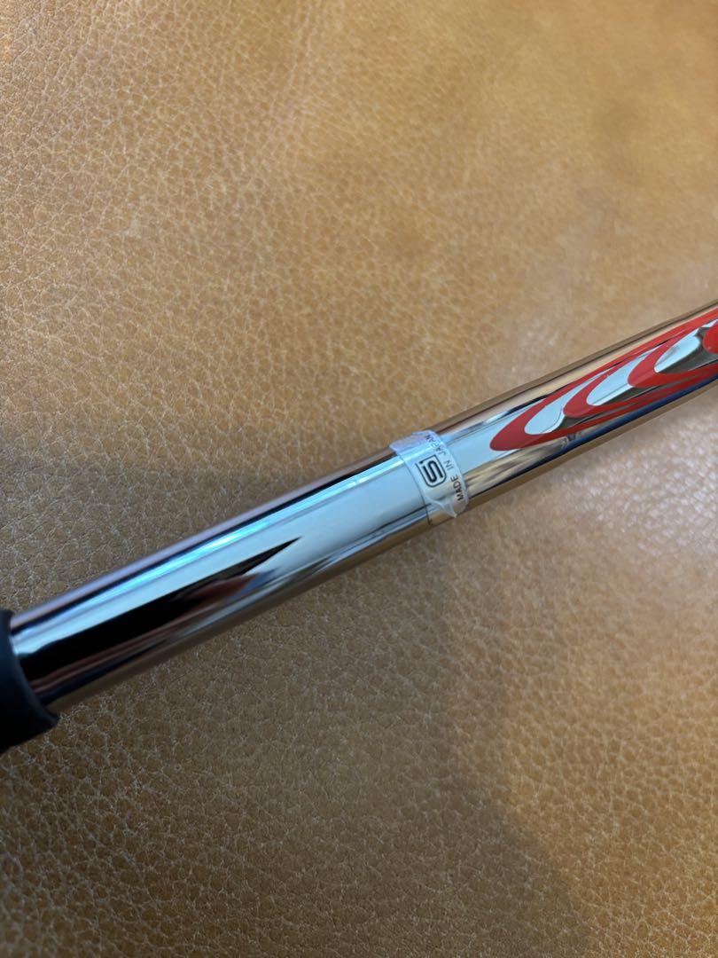 【スリクソン正規カスタム】SRIXON ZU85 ユーティリティ 4番 23°