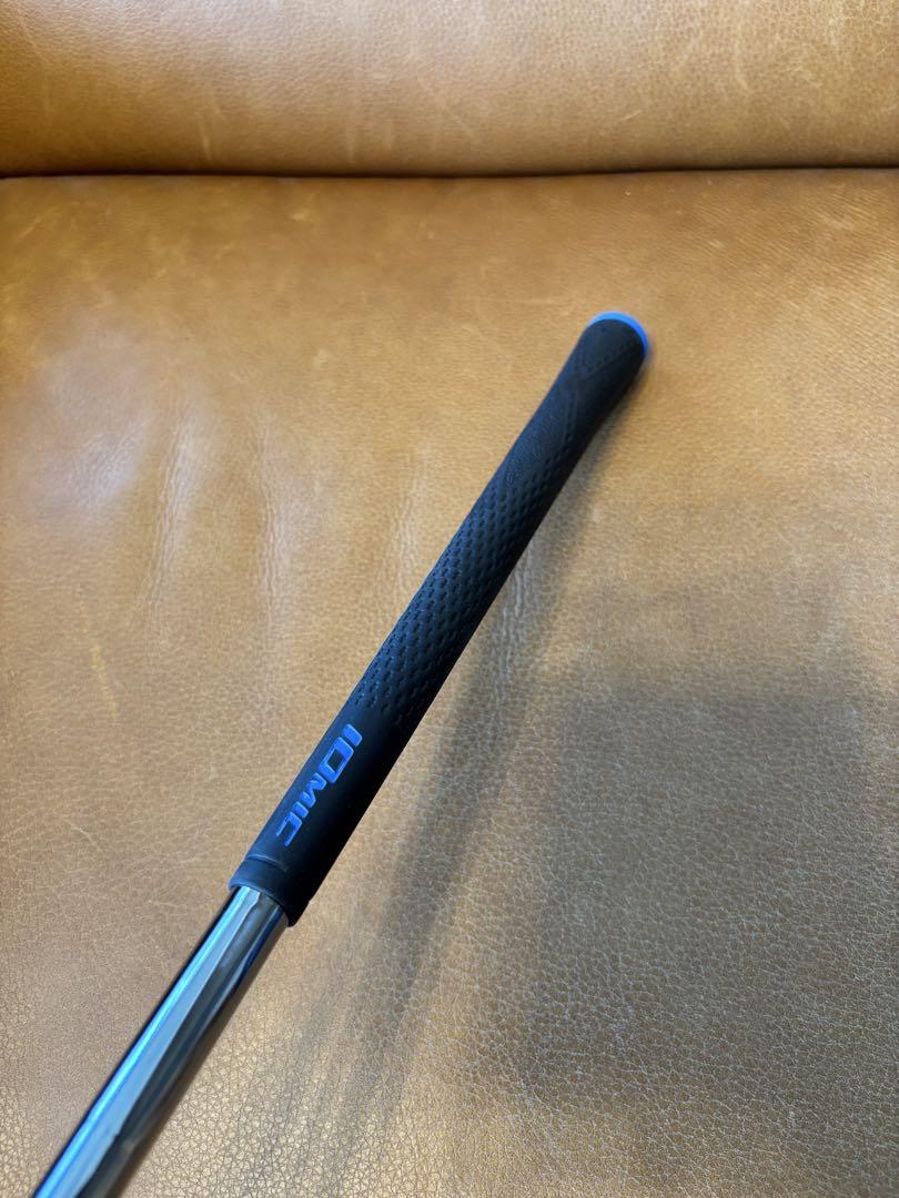 【スリクソン正規カスタム】SRIXON ZU85 ユーティリティ 4番 23°