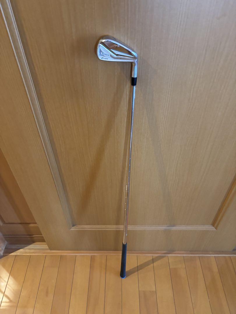【スリクソン正規カスタム】SRIXON ZU85 ユーティリティ 4番 23°