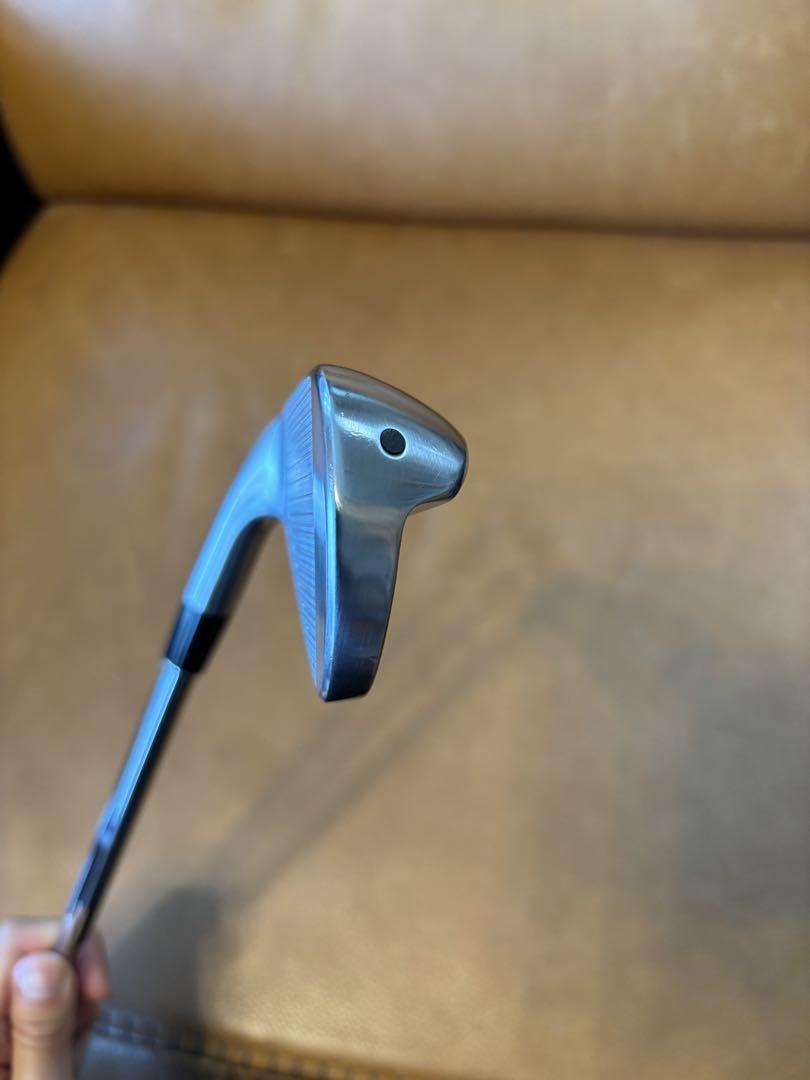 【スリクソン正規カスタム】SRIXON ZU85 ユーティリティ 4番 23°