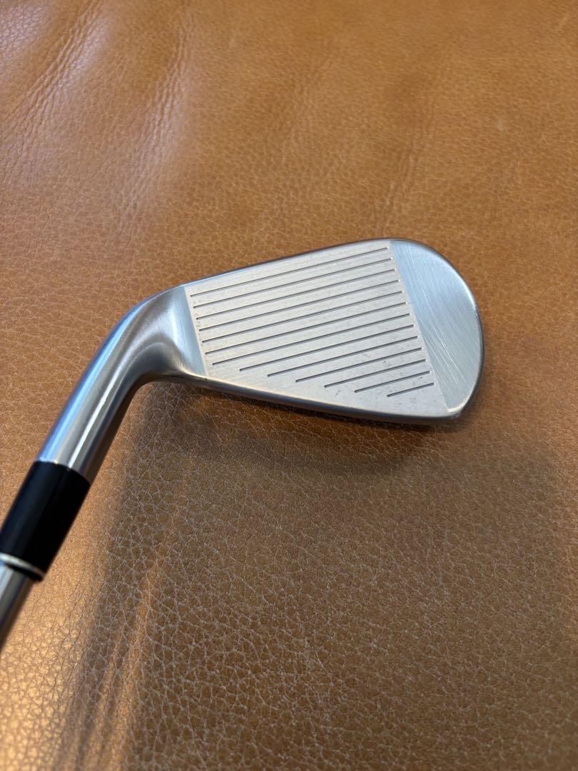 【スリクソン正規カスタム】SRIXON ZU85 ユーティリティ 4番 23°