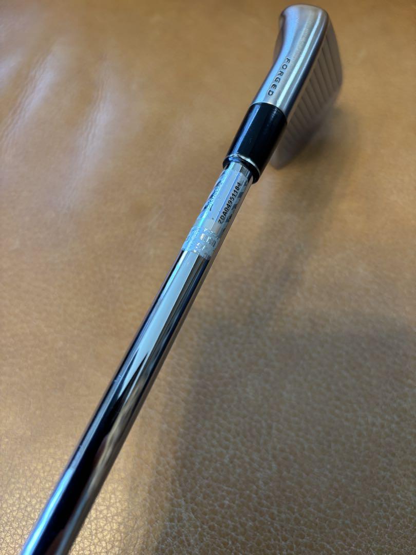 【スリクソン正規カスタム】SRIXON ZU85 ユーティリティ 4番 23°