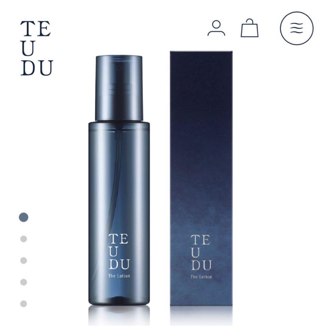 TEUDU The Lotion 150ml