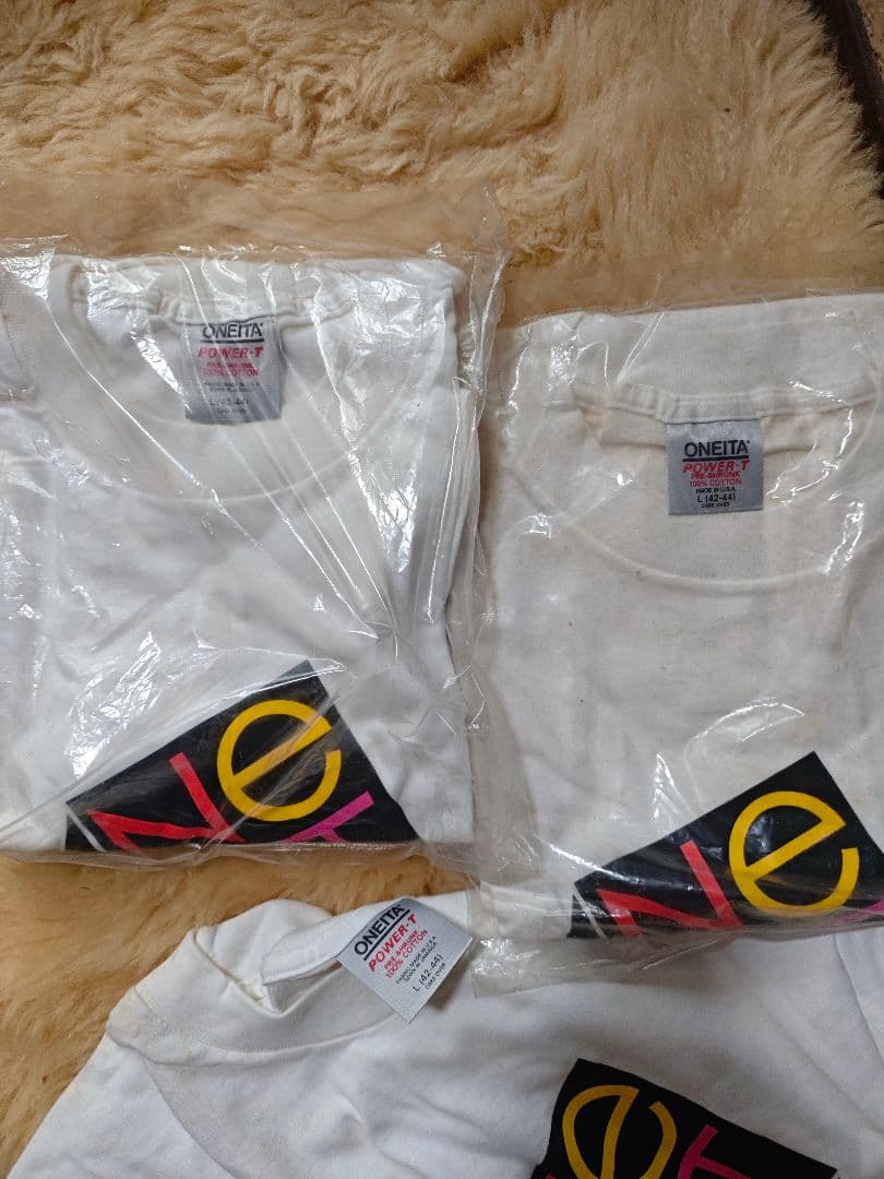 Tシャツ 野村訓市着用