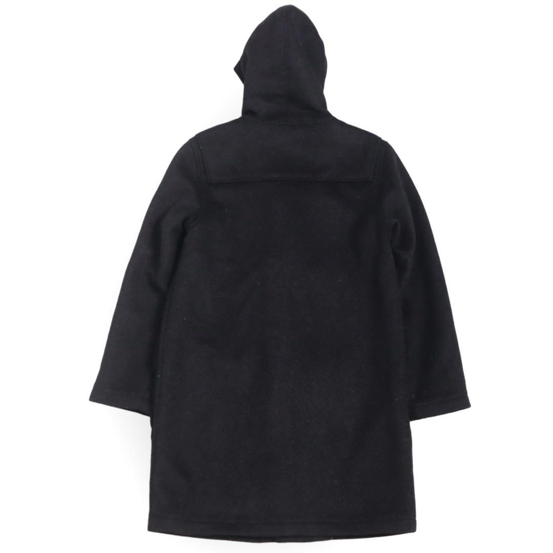 【LANDS'END】90〜00s ランズエンド ダッフルコート ロングコート