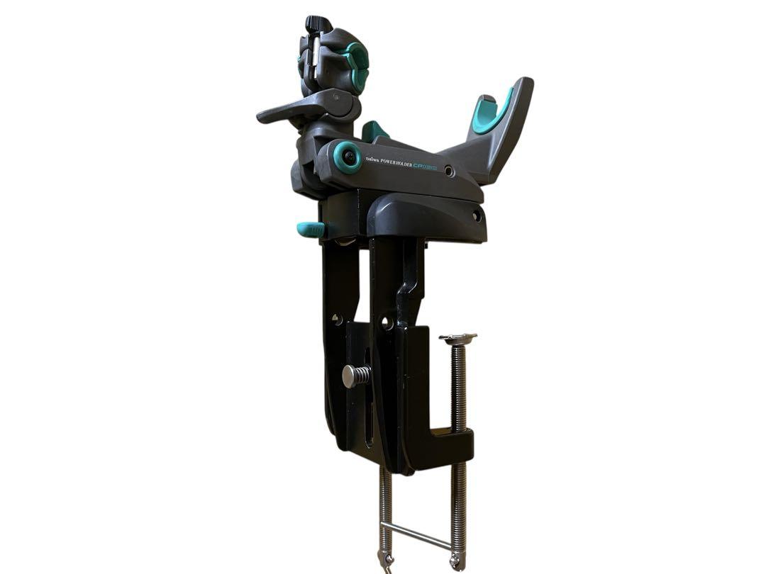 DAIWA ダイワ POWER HOLDER パワーホルダー CP160
