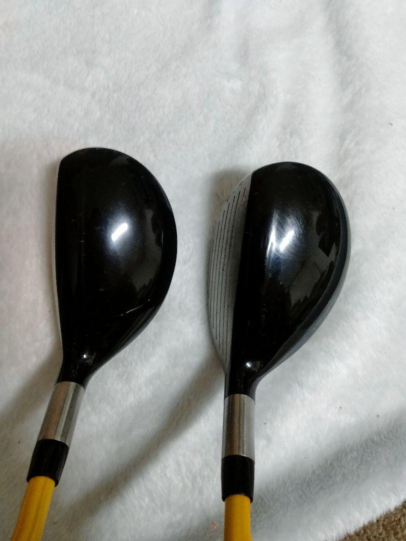 名器コブラバフラープロ　3U&4U 20°&23° スピーダー Sフレックス 名器コブラバフラープロ 3U&4U 20°&23° スピーダー Sフレックス