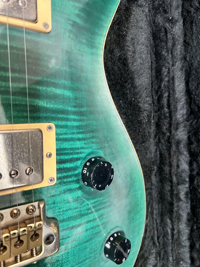 Paul Reed Smith / PRS Custom 22 / 2002年製