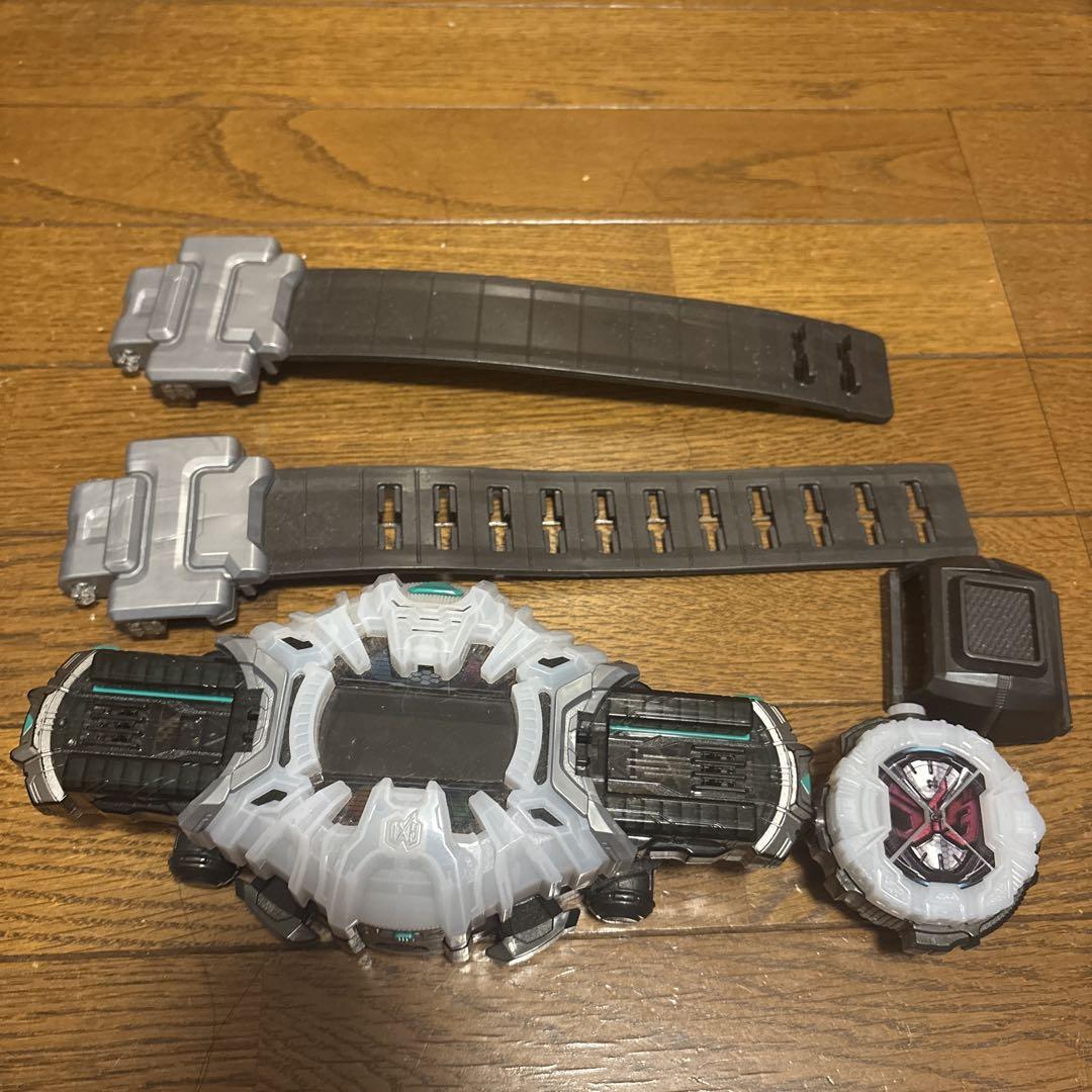 仮面ライダー　ジオウ　まとめ売り 仮面ライダージオウ まとめ売り - メルカリ
